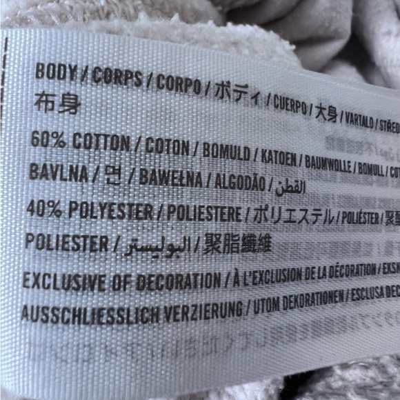 Abercrombie & Fitch Soft A&F Collection Sweatpants Size Small - Picture 7 of 8